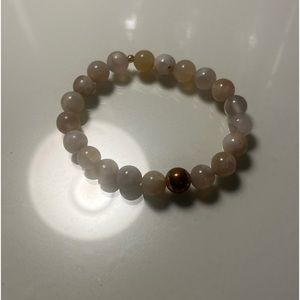 Handmade bracelet